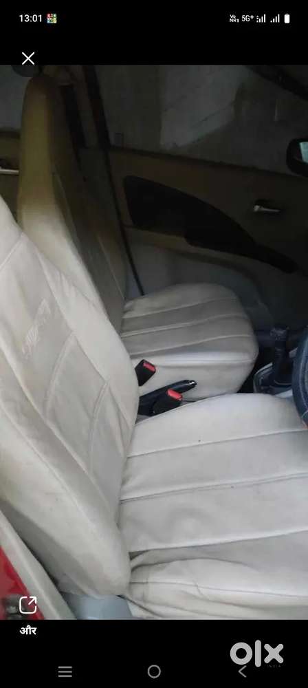 Maruti Suzuki Celerio 2017