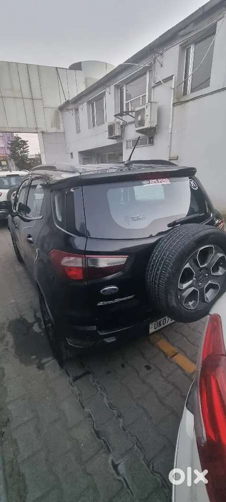 Ford Ecosport 1.5 20/dec/2020
