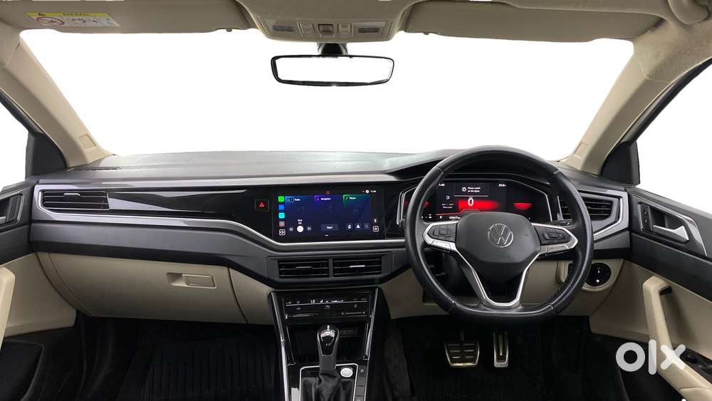 Volkswagen Virtus 1.5 Tsi Gt Plus Evo Dsg, 2022, Petrol