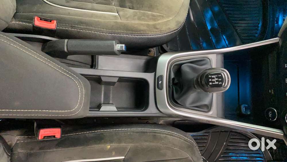 Tata Altroz Xz, 2020, Diesel