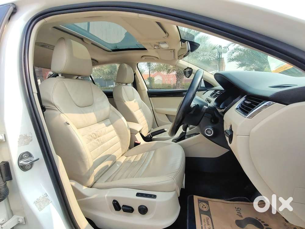 Skoda Octavia 2013-2017 Style Plus 2.0 Tdi At, 2016, Diesel