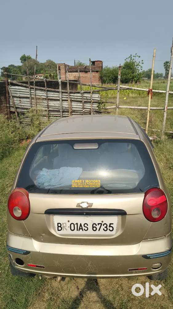 Good Condition My Car