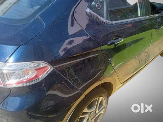 Tata Tigor 1.2 Revotron Xza Plus Amt, 2024, Petrol