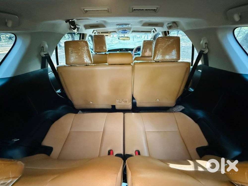 Toyota Fortuner 2.8 2wd At, 2023, Diesel