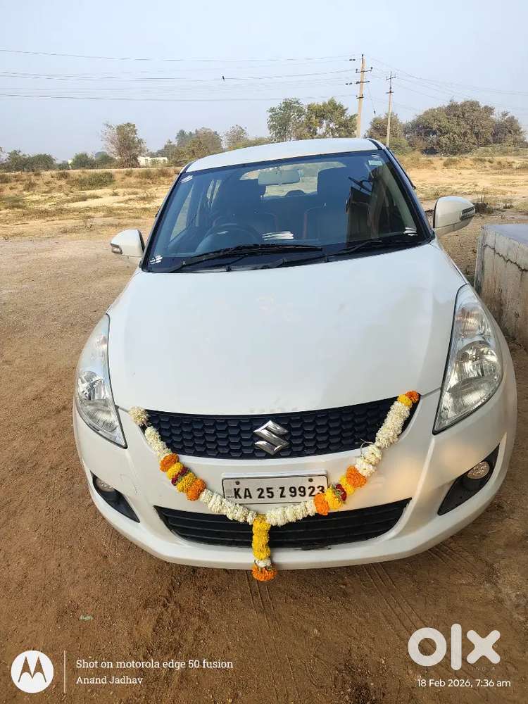 Maruti Suzuki Swift Vdi 2013