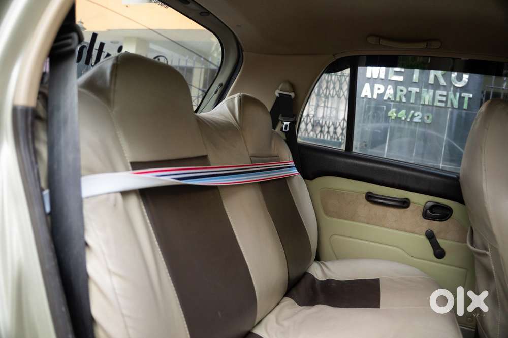 Hyundai Santro Xing Xe, 2011, Petrol