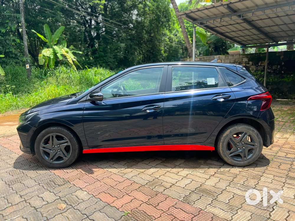 Hyundai I20 Sportz 1.2 Vtvt, 2020, Petrol