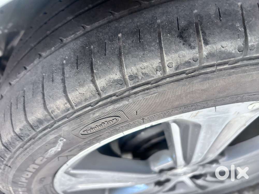 Hyundai Verna 2019 Diesel Well Maintained