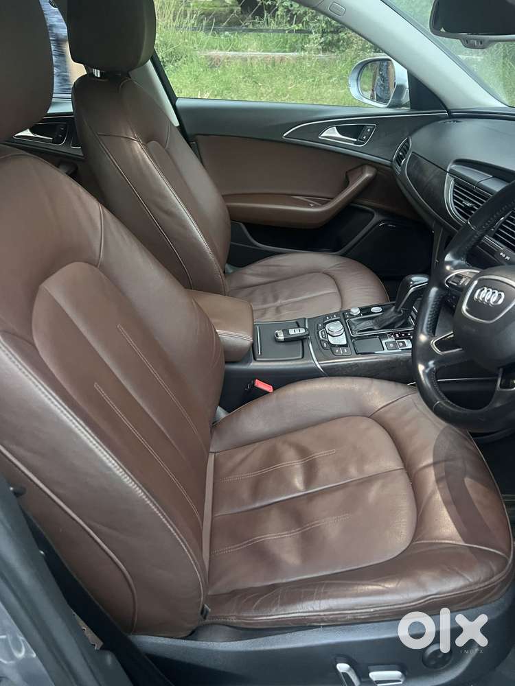 Audi A6 2.0 Tdi Premium Plus, 2019, Diesel