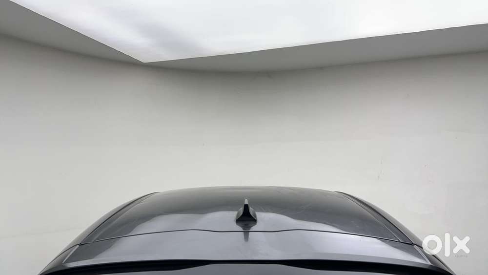 Tata Curvv Pure Plus 1.2 Revotron Petrol 7dca, 2024, Petrol