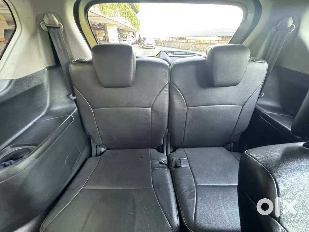 Maruti Suzuki Xl6 1.5 Alpha At, 2021, Petrol