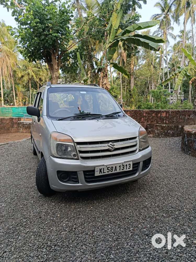 Maruthi Wagnor