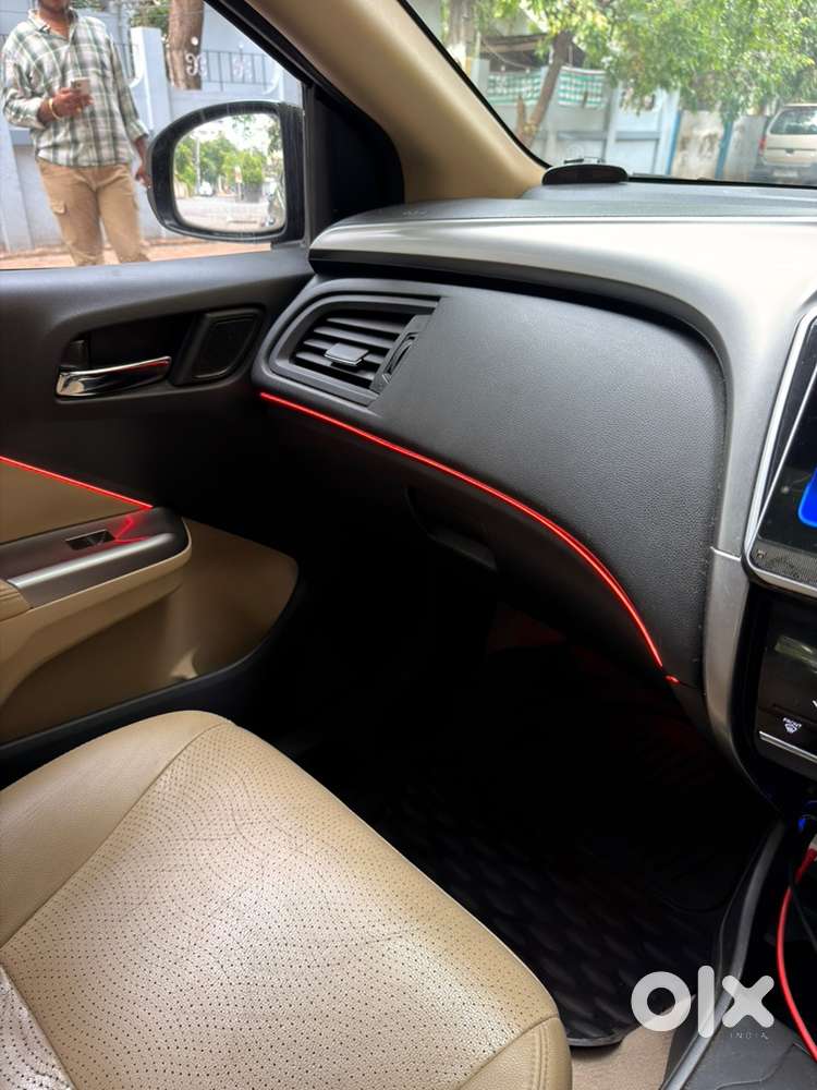 Honda City Diesel Manual 2014