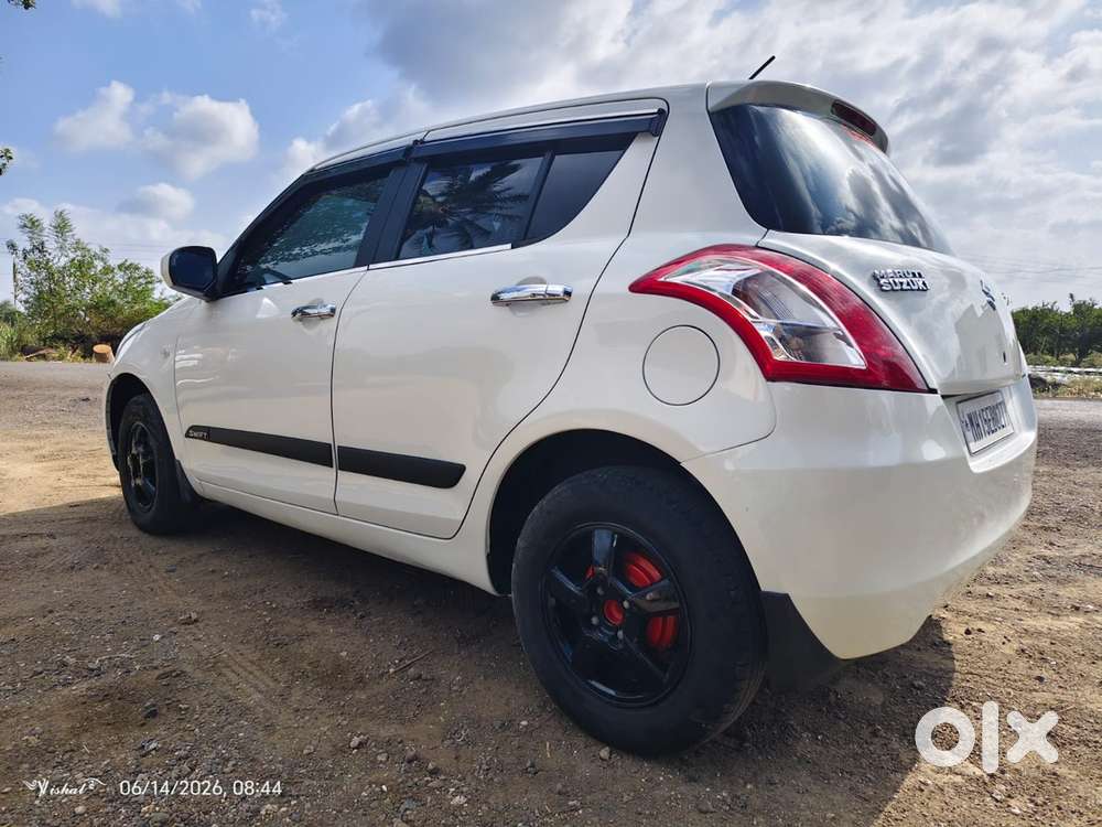 Maruti Suzuki Swift Disel