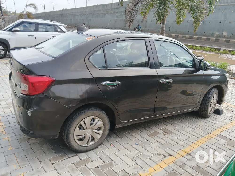 Honda Amaze 1.2 V I-vtec 2020