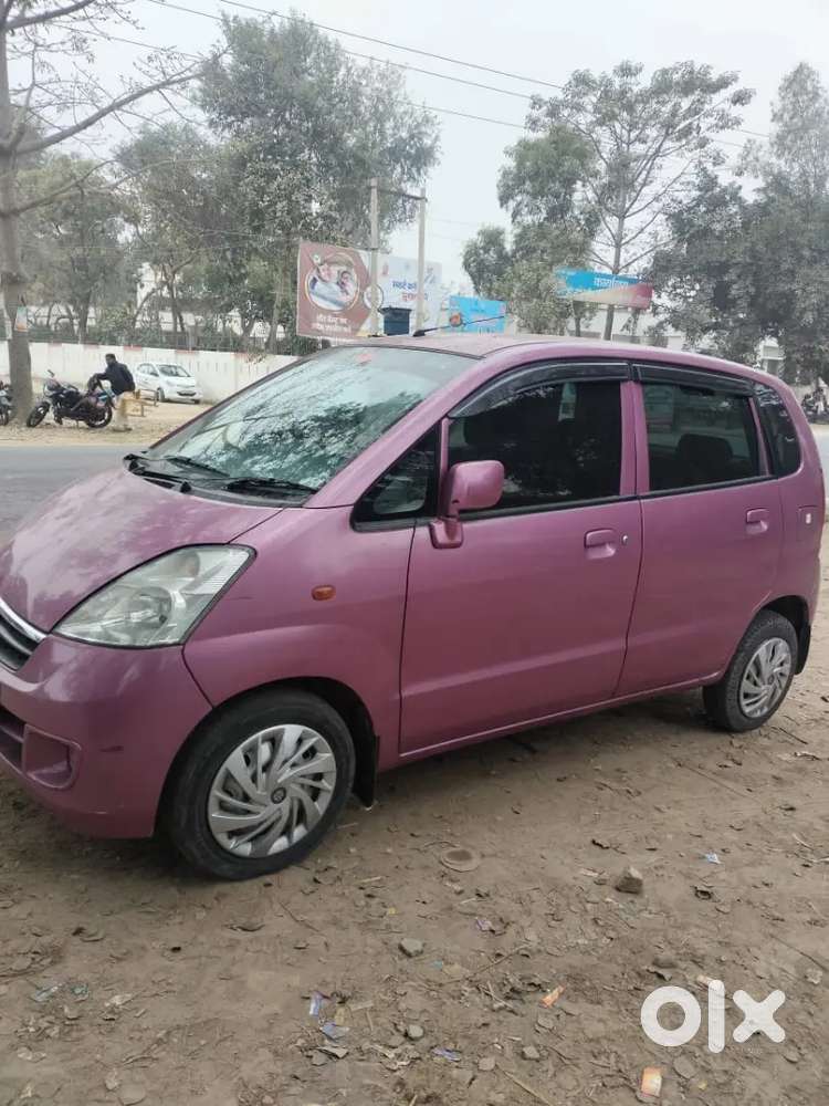 Maruti Suzuki Zen Estilo 2009 Petrol 49000 Km Driven