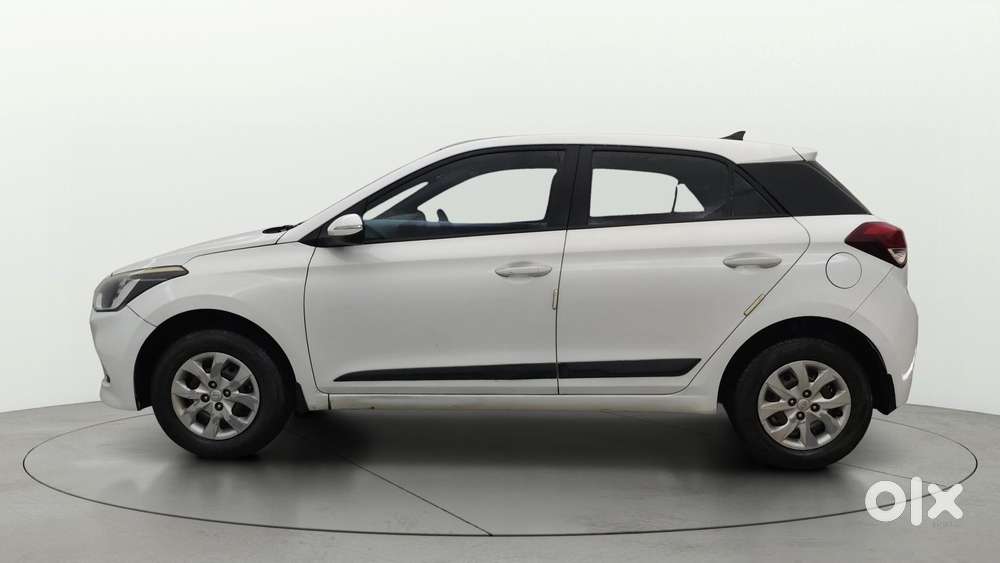 Hyundai Elite I20 Sportz 1.2, 2015, Petrol