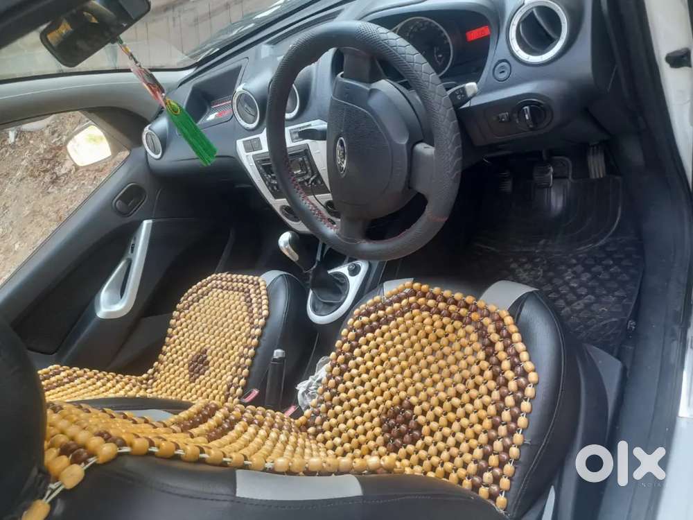 Ford Figo 2014 Diesel 115000 Km Driven