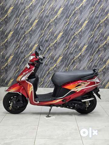 Hero pleasure bs4 hotsell