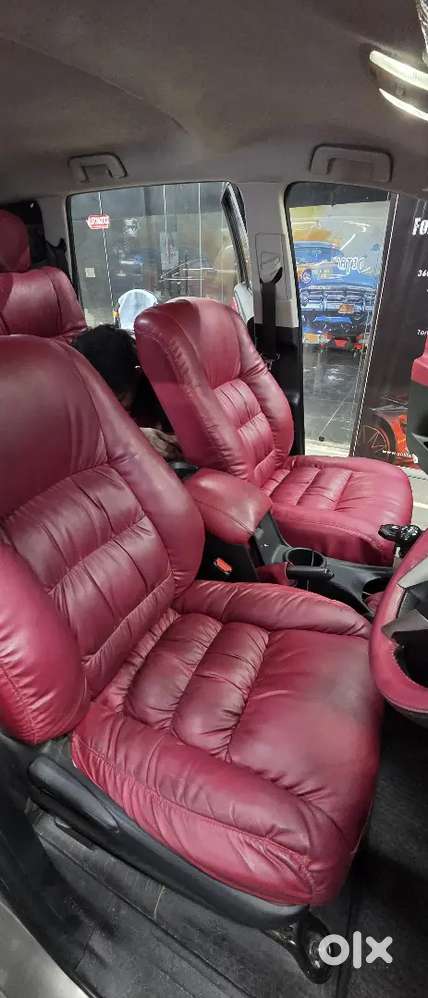 Toyota Innova Crysta 2016 Petrol Manual