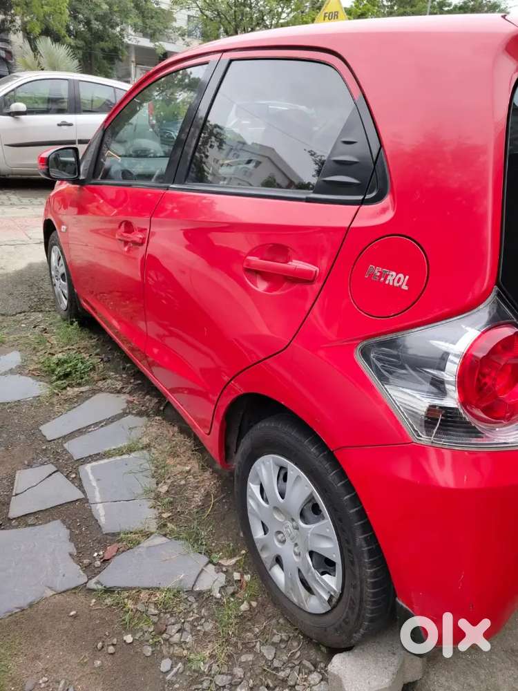 Honda Brio [2013-2016] 16