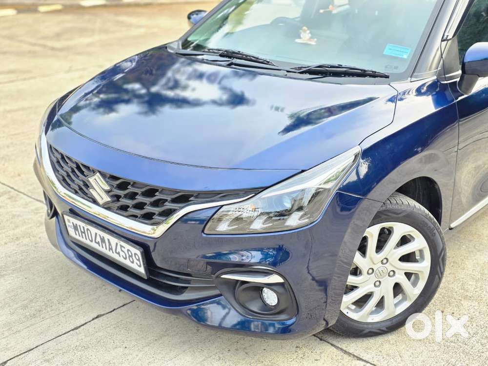 Maruti Suzuki Baleno Zeta Cng, 2024, Cng & Hybrids