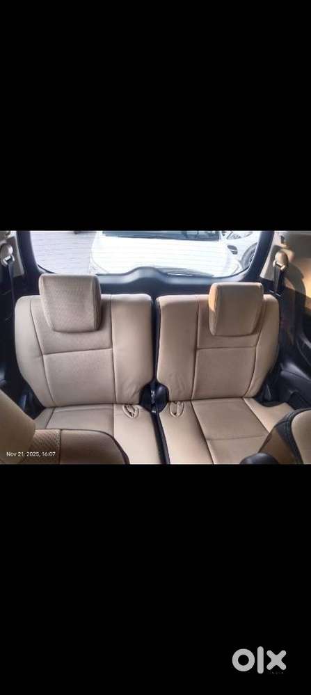 Toyota Innova Crysta 2.4 G Mt, 2019, Diesel
