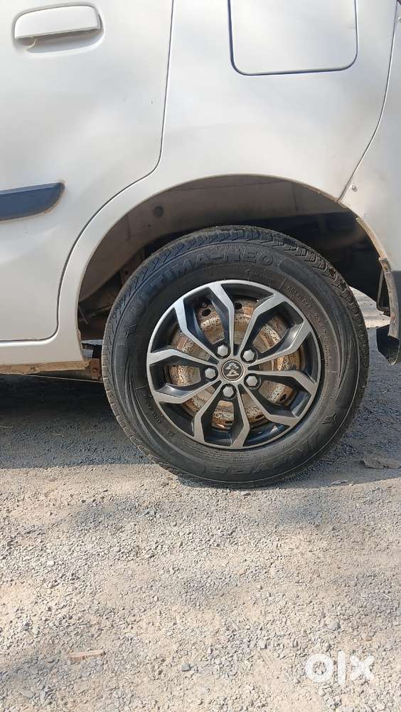 Maruti Suzuki Alto 800 2012-2016 Lxi, 2014, Petrol