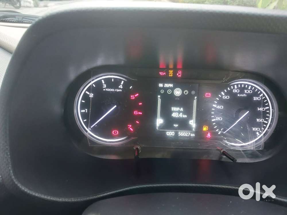 Mahindra Bolero Neo 1.5 N 10 (o), 2023, Diesel