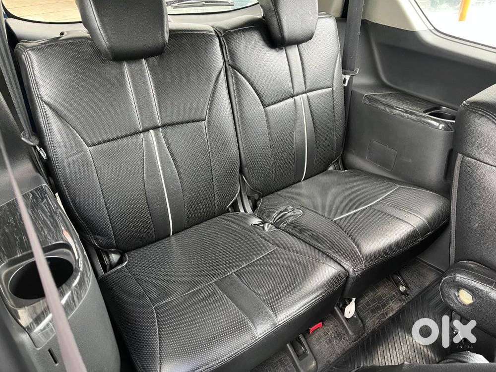 Maruti Suzuki Xl6 Zeta At, 2020, Petrol