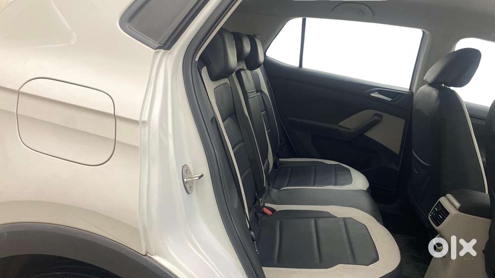 Volkswagen Taigun 1.0 Tsi Highline, 2023, Petrol