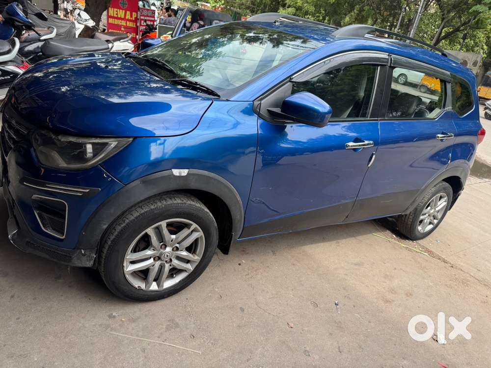 Renault Triber 2019 Petrol Good Condition
