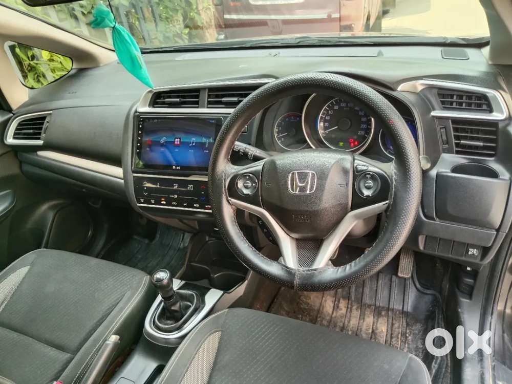 Honda Wr-v 1.5 Vx I-dtec, 2019, Diesel