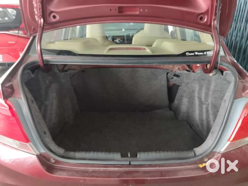 Honda Amaze Vx Petrol, 2015, Petrol