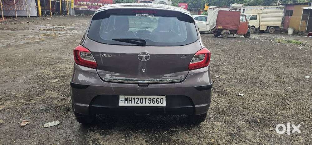 Tata Tiago 1.2 Revotron Xz Wo Alloy, 2018, Petrol