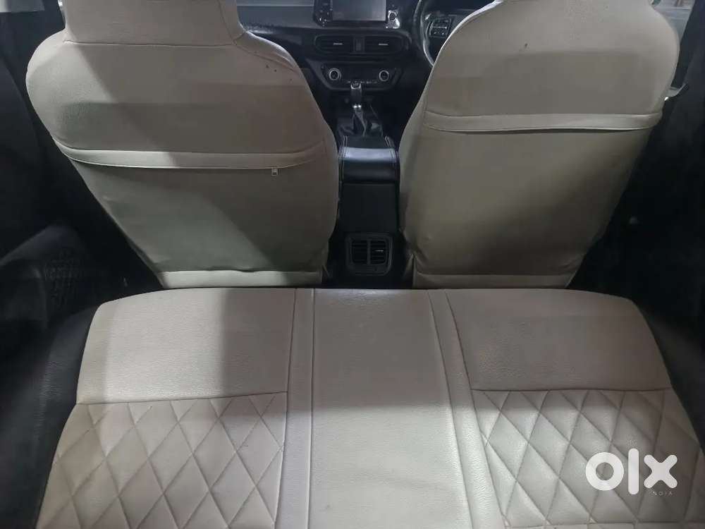 Hyundai Exter Sx 2023