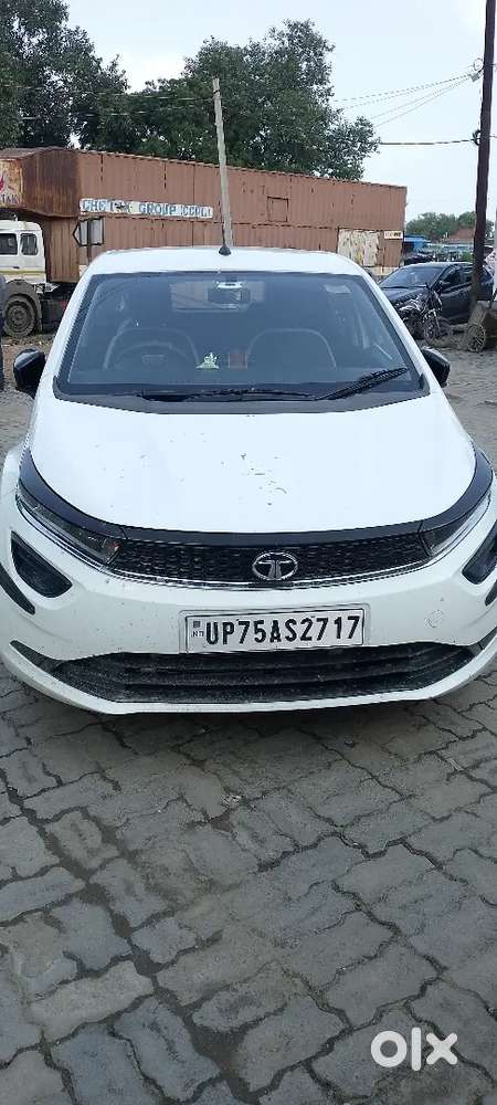 Tata Altroz 1.5 Diesel 2024