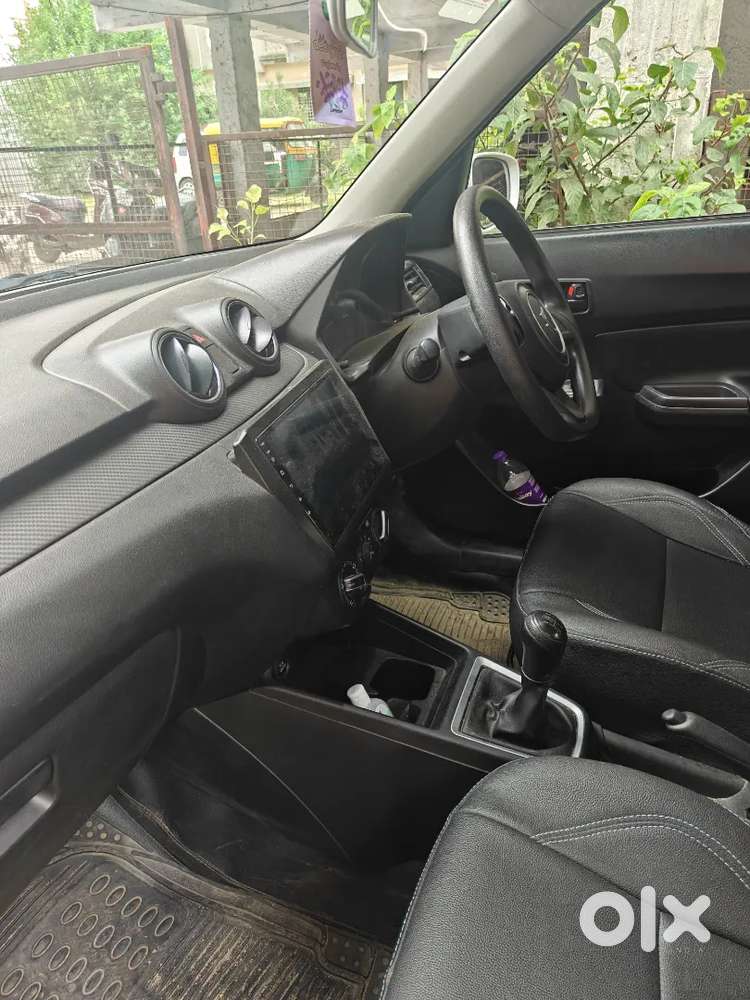 Maruti Suzuki Swift Lxi 2020 Model