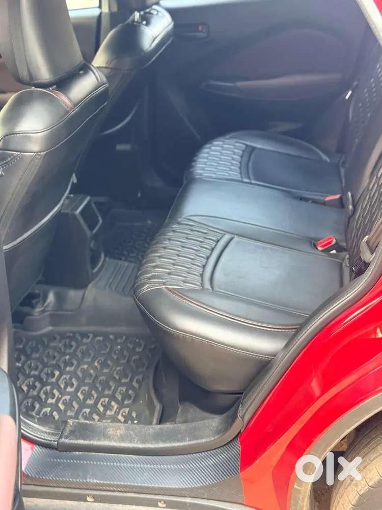 Maruti Suzuki Fronx 2024 Petrol Well Maintained