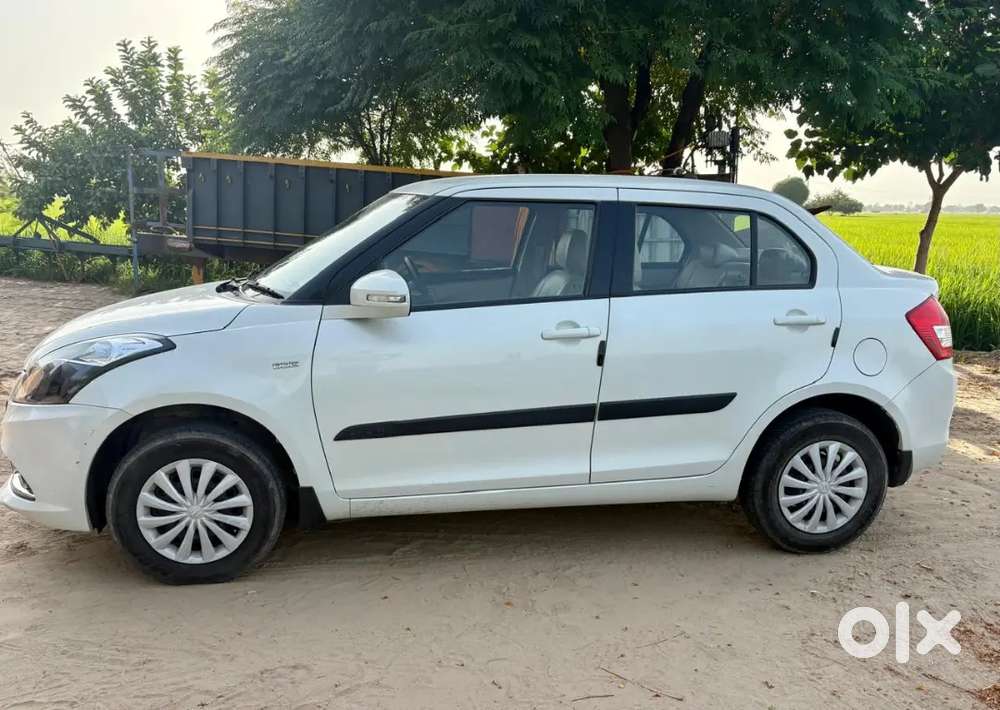 Maruti Suzuki Swift Vdi 2016 Diesel