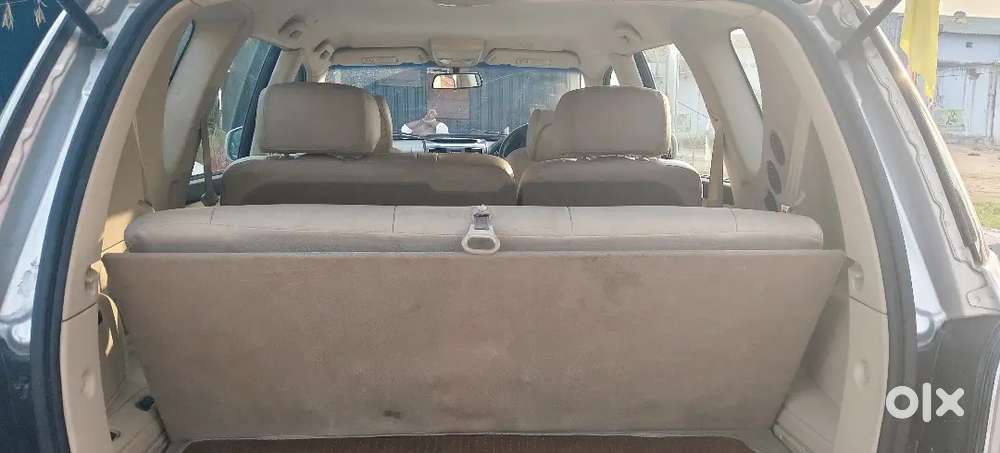 Ssangyong Rexton 2013 Diesel Good Condition