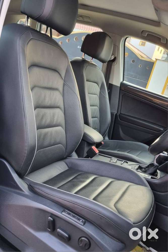 Volkswagen Tiguan 2.0 Elegance Tsi Dsg, 2023, Petrol