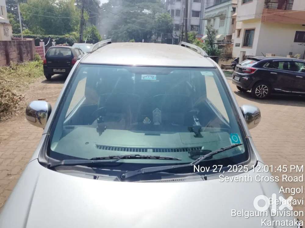 Maruti Suzuki Wagon R 2015