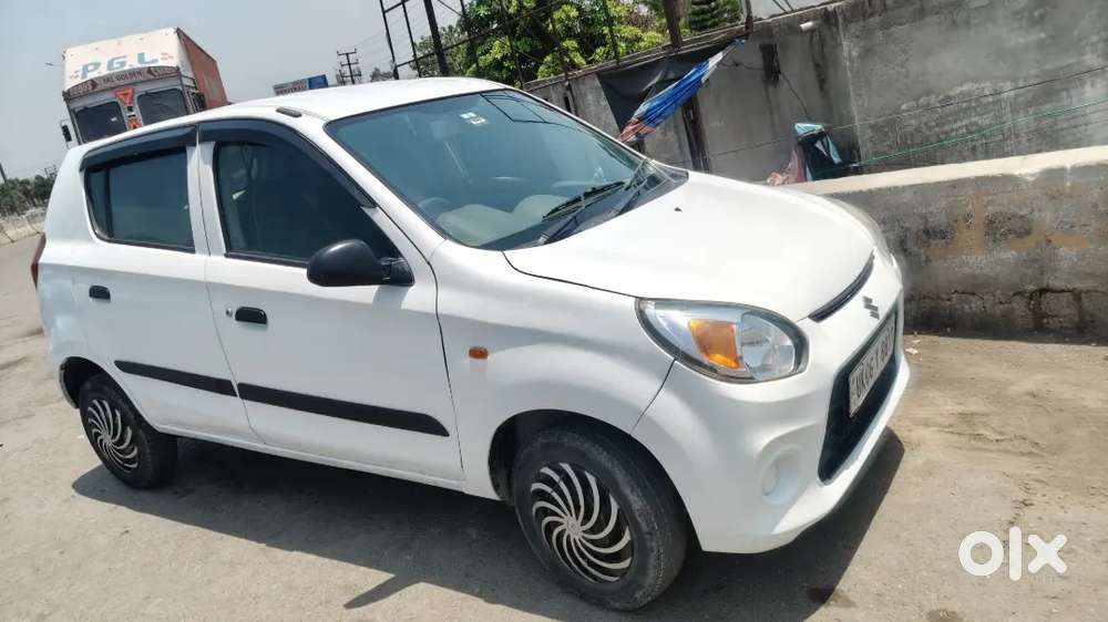 Maruti Suzuki 800 2013