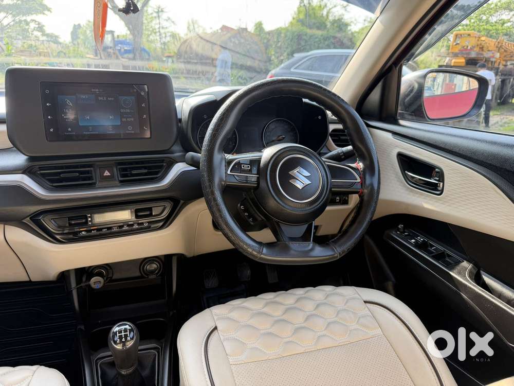 Maruti Suzuki Dzire 1.2 Vxi, 2025, Petrol