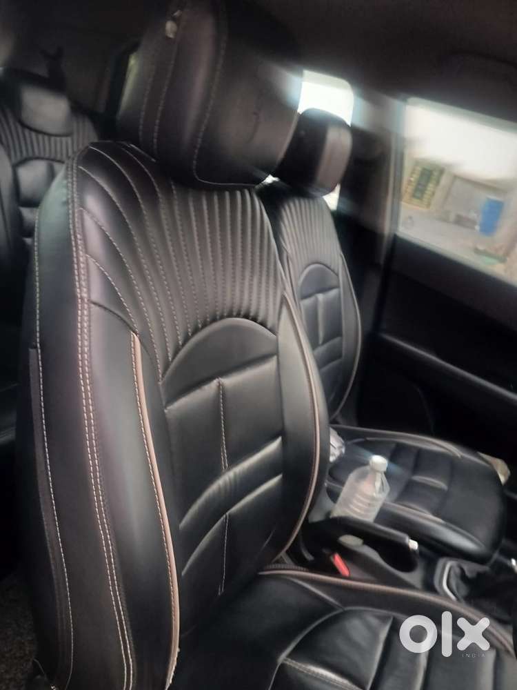 Hyundai Creta Diesel Manual 2016
