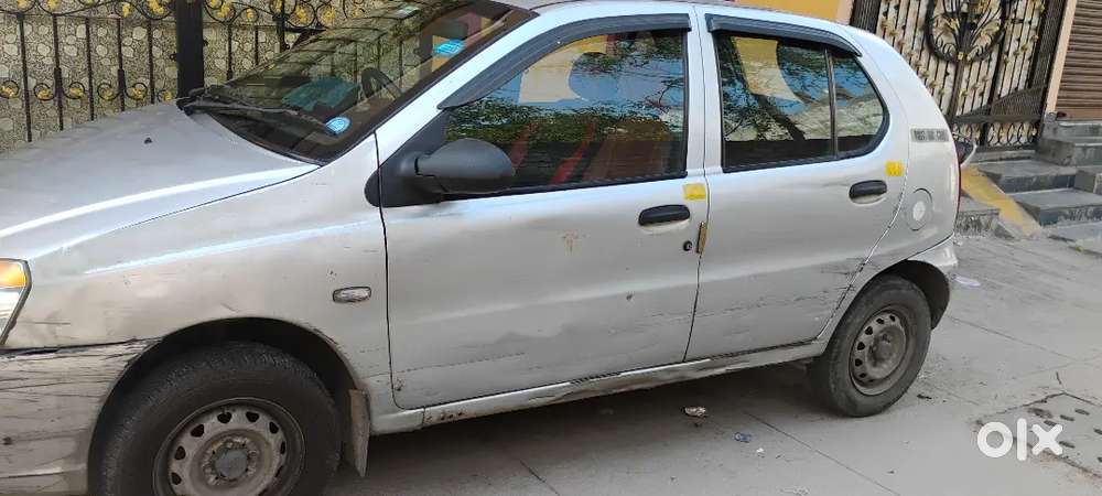 Tata Indica Ev2 Diesel 2016