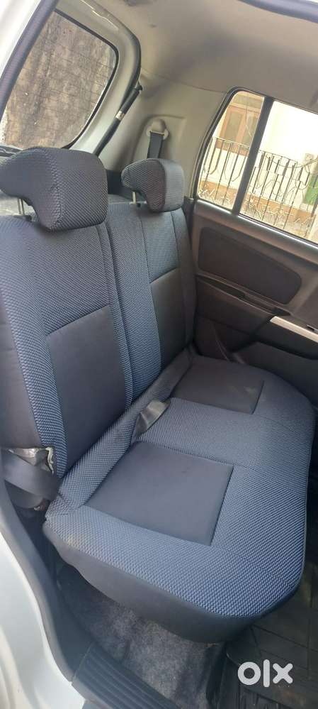 Maruti Suzuki Wagon R 1.0 Vxi Limited Edition, 2011, Petrol