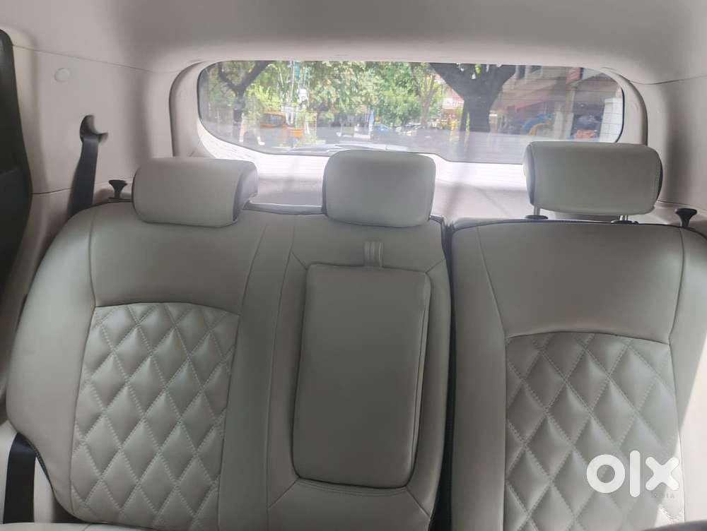 Mahindra Xuv300 W8, 2020, Petrol