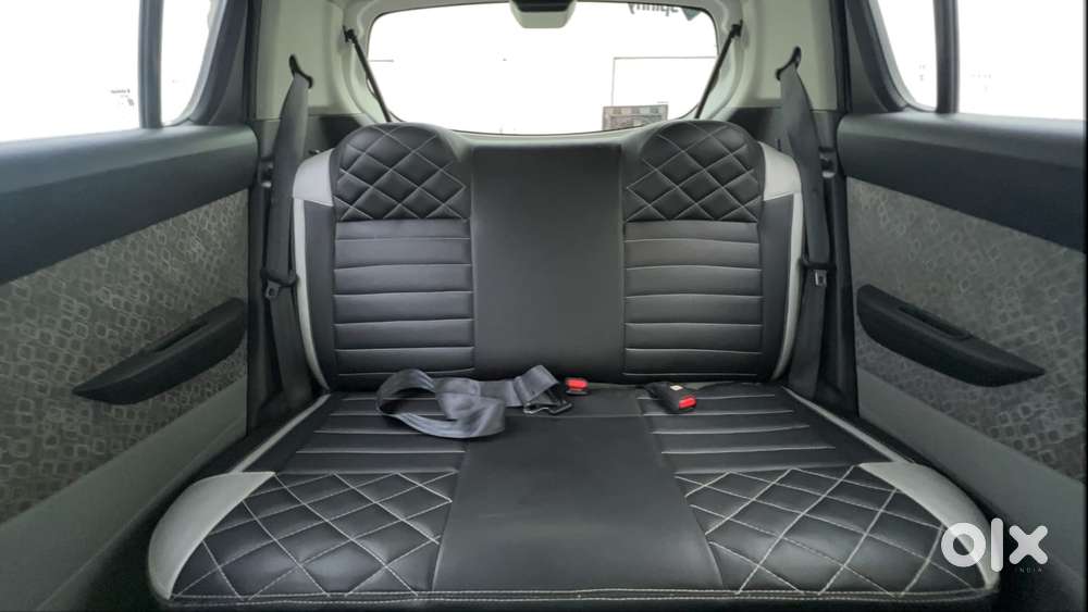 Maruti Suzuki Alto 800 Lxi, 2017, Petrol